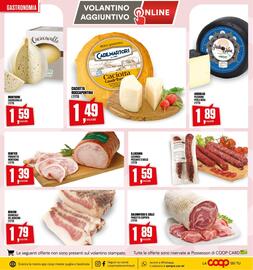Volantino Coop Master Alleanza 3.0 | superstore Pagina 18