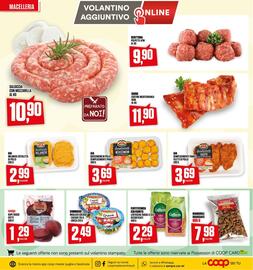 Volantino Coop Master Alleanza 3.0 | superstore Pagina 19