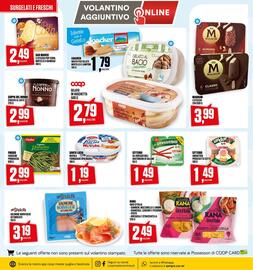Volantino Coop Master Alleanza 3.0 | superstore Pagina 20