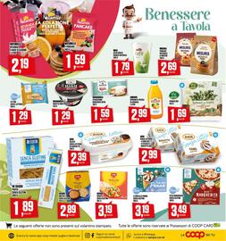 Volantino Coop Master Alleanza 3.0 | superstore Pagina 21