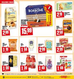 Volantino Coop Master Alleanza 3.0 | superstore Pagina 22