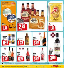 Volantino Coop Master Alleanza 3.0 | superstore Pagina 23