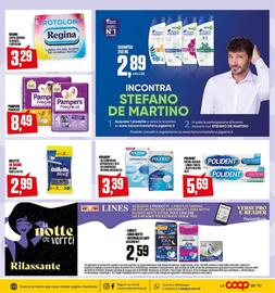 Volantino Coop Master Alleanza 3.0 | superstore Pagina 24