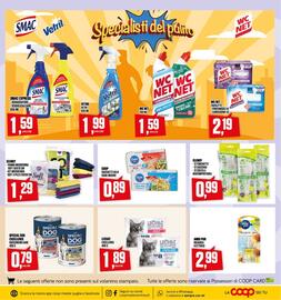 Volantino Coop Master Alleanza 3.0 | superstore Pagina 25