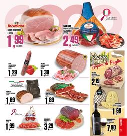 Volantino Coop Master Alleanza 3.0 | superstore Pagina 3