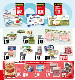 Volantino Coop Master Alleanza 3.0 | superstore Pagina 4