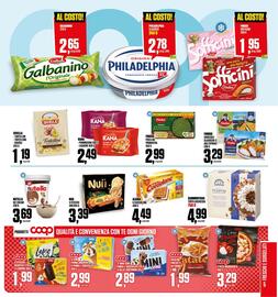 Volantino Coop Master Alleanza 3.0 | superstore Pagina 5