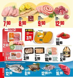 Volantino Coop Master Alleanza 3.0 | superstore Pagina 6