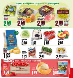 Volantino Coop Master Alleanza 3.0 | superstore Pagina 7