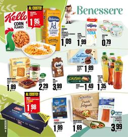 Volantino Coop Master Alleanza 3.0 | superstore Pagina 8