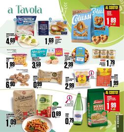 Volantino Coop Master Alleanza 3.0 | superstore Pagina 9
