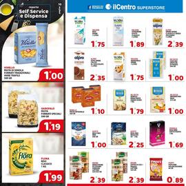 Volantino Il Centro Superstore Pagina 10