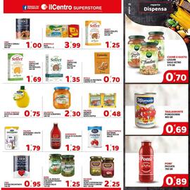 Volantino Il Centro Superstore Pagina 11