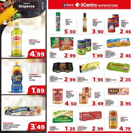 Volantino Il Centro Superstore Pagina 12