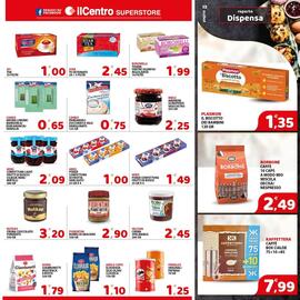 Volantino Il Centro Superstore Pagina 13