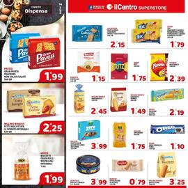Volantino Il Centro Superstore Pagina 14