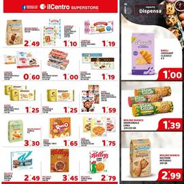 Volantino Il Centro Superstore Pagina 15