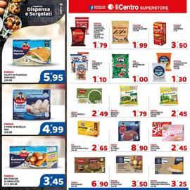 Volantino Il Centro Superstore Pagina 16
