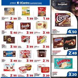 Volantino Il Centro Superstore Pagina 17