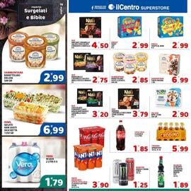 Volantino Il Centro Superstore Pagina 18