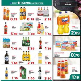 Volantino Il Centro Superstore Pagina 19