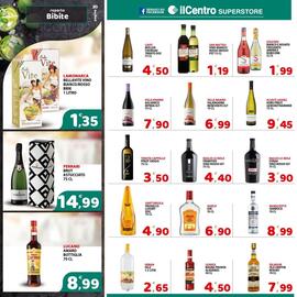 Volantino Il Centro Superstore Pagina 20