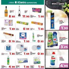 Volantino Il Centro Superstore Pagina 21