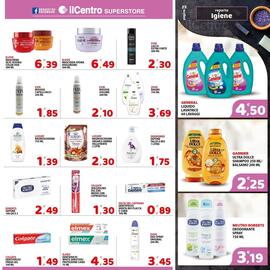 Volantino Il Centro Superstore Pagina 23