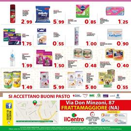 Volantino Il Centro Superstore Pagina 24
