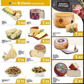 Volantino Il Centro Superstore Pagina 3