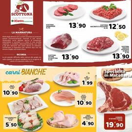 Volantino Il Centro Superstore Pagina 4