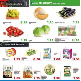 Volantino Il Centro Superstore Pagina 6