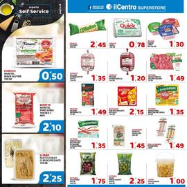 Volantino Il Centro Superstore Pagina 8