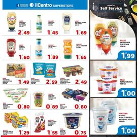 Volantino Il Centro Superstore Pagina 9