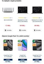 Alza.cz leták Strana 1