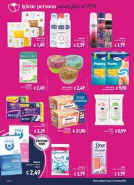 Volantino Determarket Pagina 2