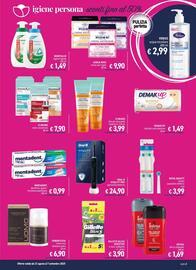 Volantino Determarket Pagina 3