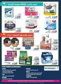 Volantino Determarket Pagina 8