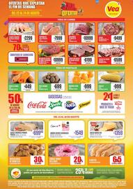 Catálogo Supermercados Vea Página 2
