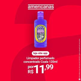 Catálogo Lojas Americanas Página 5