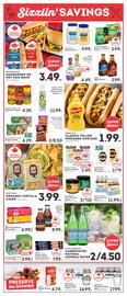IGA flyer week 34 Page 3