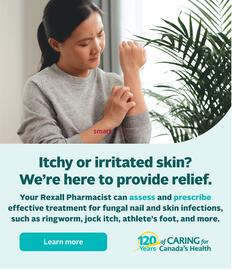 Rexall flyer week 34 Page 10