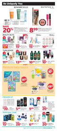 Rexall flyer week 34 Page 14