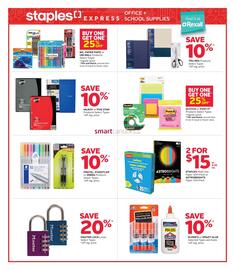 Rexall flyer week 34 Page 16