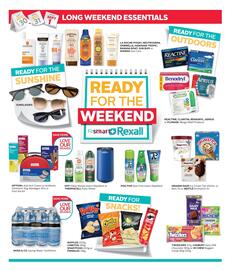 Rexall flyer week 34 Page 17