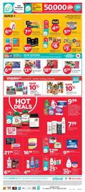 Rexall flyer week 34 Page 3