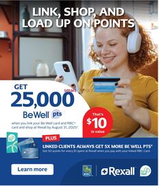 Rexall flyer week 34 Page 4