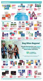 Rexall flyer week 34 Page 5