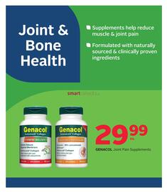 Rexall flyer week 34 Page 7