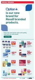Rexall flyer week 34 Page 8